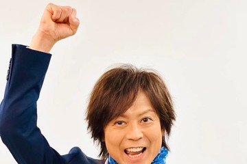 つんく♂、妻とのデートショット公開「ラブラブで羨ましい」「お似合い」と反響 画像