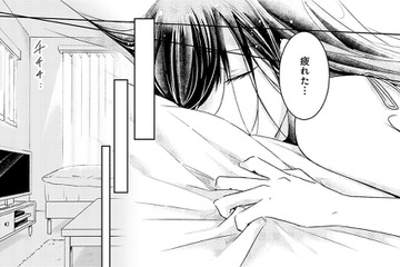 魔法がとけた私。まさかこんなところで会うなんて…！気付かれずに立ち去りたいっ【明日、私は誰かのカノジョ＃７】 画像