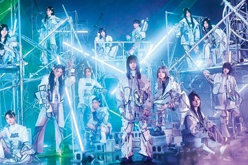 櫻坂46、12thシングルリリース決定 フォーメーション発表日も解禁【Make or Break】 画像