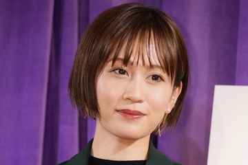 前田敦子、“再婚線”があると言われ大喜び！理想の男性のタイプも明かす「その前にやってくれる人がいい」 画像