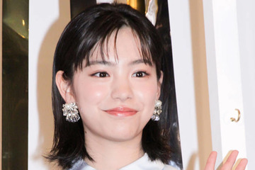 當真あみ、夏の新ドラマ『ちはやふる－めぐり－』で主演に！実力派“ニューヒロイン”の瑞々しい演技に期待 画像