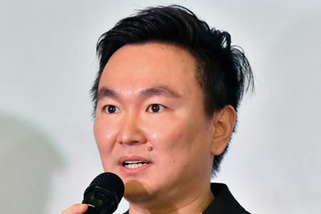 かまいたち山内、駅で声をかけてくれた女性はまさかの…思わぬ遭遇にビックリ「ちょっと聞こえなくて」 画像