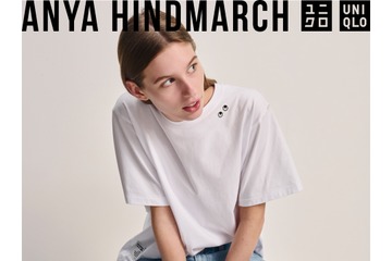 完売前に急いで！【ユニクロ×アニヤ】初のTシャツコレクションがまもなく発売！40代スタイリストが本気で狙うのは意外にも 画像