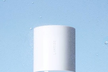 LANEIGE、水のように軽く肌にスーッとなじむ保湿化粧水「ジェルクリームスキンローション」が新発売 画像