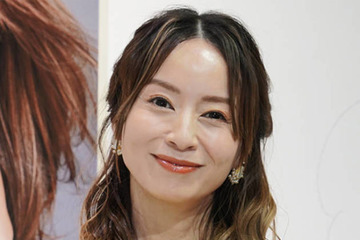 鈴木亜美「逆に気が楽」年下ママ友との付き合い方を明かす「仲良くなれるんです」 画像