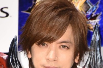 DAIGO、妻・北川景子からの“熱い質問”にうまく答えられずたじたじ？「言いたいんですけど…」 画像