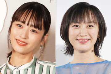 近藤千尋、山口もえとパシャリ！“最高な日”SHOTに「めちゃくちゃ可愛い」「女神」と反響 画像