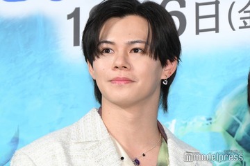 超特急カイ「スクール革命！」SixTONES高地優吾ポジションのオーディション受けていた「テレビにも出た」 画像