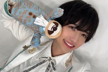 「タイプロ」候補生・前田大輔＆山根航海＆日野健太、前田大翔のライブへ「大切な仲間が応援に来てくれました」 画像
