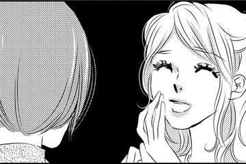 仕掛けた罠がバレたとき、女のとる行動とは【社内処刑人 ＃27】 画像