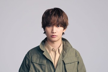 なにわ男子・藤原丈一郎“オリックス×巨人”スペシャルゲストで放送席から生出演決定【ニッポン放送ショウアップナイター】 画像