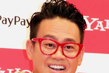 千鳥ノブ、宮川大輔のしょんぼりSHOT＆涙の理由明かし「それは残念」「元気出して」の声 画像