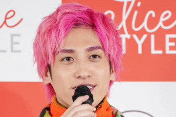EXIT兼近、過酷なグルメロケで“パワーをくれた”共演者明かす「そんなに言われたら俺ら頑張れるわ！」 画像