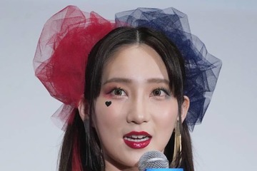 ファーストサマーウイカ「今もう板挟み！」芸能人ならではの“推し活”の悩み「葛藤がすごい」 画像