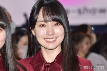 乃木坂46賀喜遥香、プライベートでメンバーとカラオケ 最近のハプニング明かす「バレてないよね？」 画像