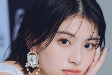 出口夏希に聞いた「誰かに喋りたくなる裏話」 映画『か「」く「」し「」ご「」と「』インタビュー 画像