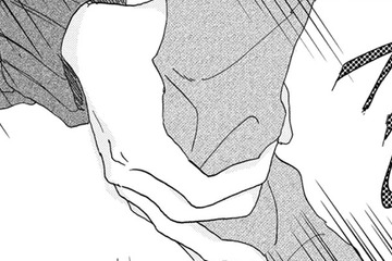 触らないで！気持ち悪い！【はじまらない結婚＃６】 画像