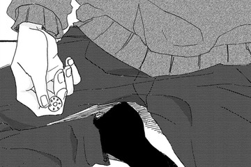 式直前に浮気！それでも別れられない理由とは【はじまらない結婚＃７】 画像