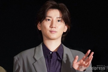 SixTONES京本大我、天然ぶり炸裂で監督から“公開説教”？「あなた何も知らないよね」【見える子ちゃん】 画像