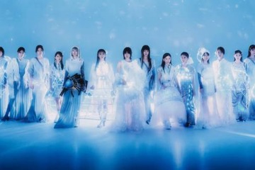 櫻坂46の「Make or Break」が1位に輝く！歌詞注目度ランキングにこっちのけんと、INIらランクイン 画像