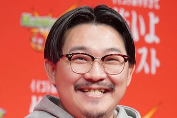 オズワルド伊藤、交際中の蛙亭イワクラが“結婚モード”に「スイッチ入ってるかもしれない」 画像