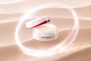 SHISEIDO、人気のファンデーションシリーズから”美容液パウダー”登場 画像