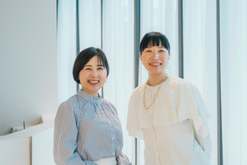 「更年期のあと」ってどうなりそうですか？54歳コンビが語る「ここまでは冗談みたいにしんどかったけれど」の話 画像