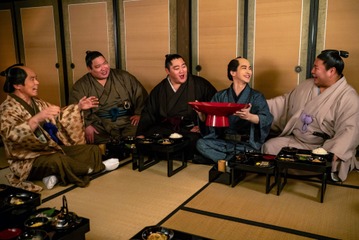 江戸女性は「おなら＝家の恥」生きていけなくなることも!? 一方で、男性芸人の“屁芸”には爆笑する時代だった 画像