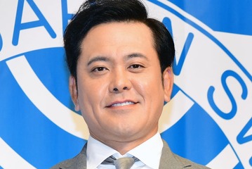 くりぃむ有田、妻との交際秘話を赤裸々告白 プロポーズの言葉にスタジオからツッコミ 画像