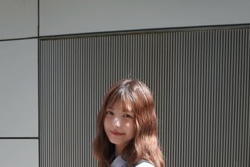 堀口真帆、ビキニ姿で美ボディ全開「脚長すぎ」「セクシー」の声 画像
