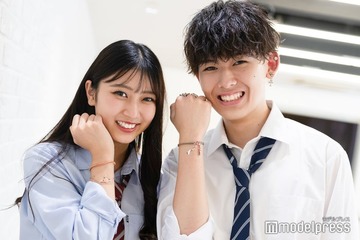 「今日好き」“しょうとあ”芝田祥伍＆山口永愛カップル、25ヶ月記念日プリクラ公開「スタイル良すぎ」「可愛い」の声 画像