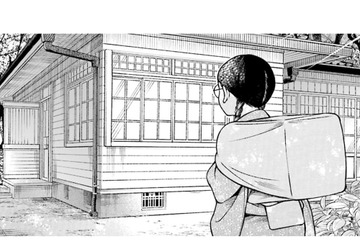 「新しい女中さんてどんな人？」顔合わせの時間が着々と近づいてきて【うちのちいさな女中さん #２】 画像