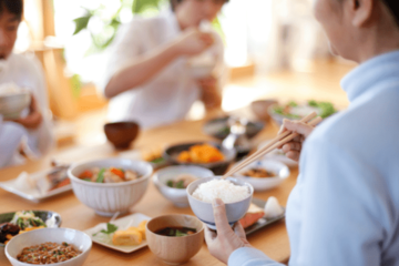 孫のために作った朝ごはん　豪勢すぎる食事に「羨ましい」「祖父母の優しさ」 画像