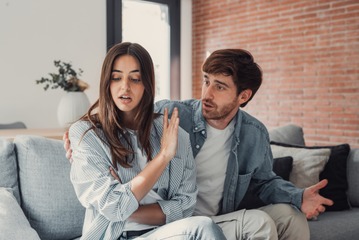妊活がうまくいかず、スピリチュアルに走った妻。「あなたの欲が強すぎて波動が乱れる」と、触れることさえ拒まれた夫の絶望 画像