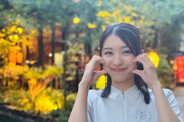 朝ドラ「あんぱん」鳴海唯、涙のヒロインオーディション秘話「人生を変えたい」奇跡的な縁と覚悟から巡り合った琴子役への想いとは【インタビュー】 画像