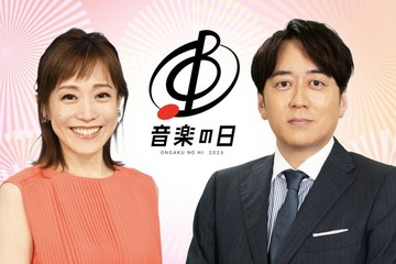 LDH・坂道・STARTOら8事務所が選抜チーム結成「音楽の日2025」“ダンス企画”今年も開催決定 画像