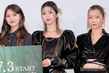 IS:SUE、人気アーティストが楽曲提供 きっかけ明かす「ご本人が見てくださって」【恋愛禁止】 画像