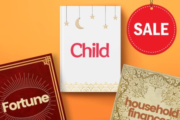 【電子書籍が「499円」or「半額」！】最大88％OFF！の大セール開催中。「育児」「家計」「占い」の売れ筋は？≪今トク情報≫ 画像