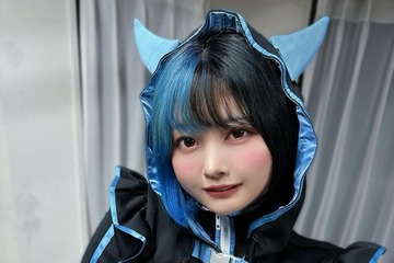 美人グラドル“1ヶ月半で15kg減”自撮り写真に「すごい」「相当な努力」の声 画像
