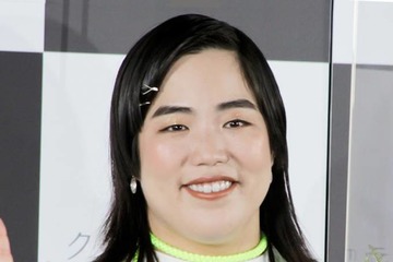ゆりやん、アメリカ進出も“言葉の壁”で苦戦「ずっと半年間聞き取れたフリしてる」 画像