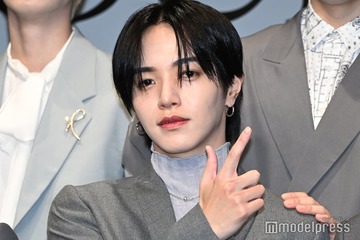 JO1大平祥生、高校時代にバックダンサーを務めた人気アーティスト告白 メンバーも驚き「ガチ？」 画像