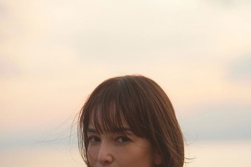 梨花、夫と8年間交際中に1度破局 復縁のきっかけは「言っていることが絶対違う」 画像