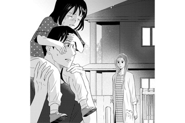 夜道に響く、泣き叫ぶ子どもの声…【DINKsのトツキトオカ #16】 画像