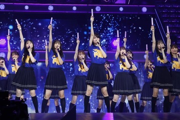 乃木坂46“真夏の全国ツアー”北海道で開幕 新シングルセンター賀喜遥香が意気込み語る 画像