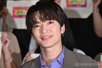 Snow Man深澤辰哉、ご飯を作ってくれる“1人の存在”明かし会場静まる 斎藤工「マスコミ来てますよ？」【誘拐の日】 画像