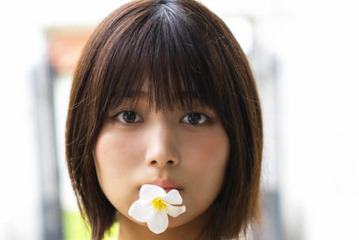 元SKE48北野瑠華、美ボディが眩しい水着姿に釘付け！グアムのビーチやプールで魅力が全開 画像