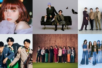 7月14日放送「CDTV」出演者＆歌唱曲発表 Snow Man・キンプリ・HANAら 画像