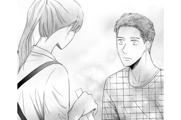 「知らない顔をする嫁」を目の当たりにしたときの夫の心境【DINKsのトツキトオカ #32】 画像