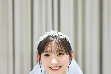 元AKB48小林茉里奈アナ、第1子妊娠を発表「夫と力を合わせて命を育んでいきたい」 画像