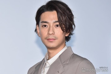 三浦翔平「夏仕様」ヘアチェンジに絶賛の声続々「新鮮でかっこいい」「爽やか」 画像